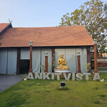 Ankit Vista Green Village